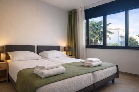 Hotel Nessi Locarno — foto 5