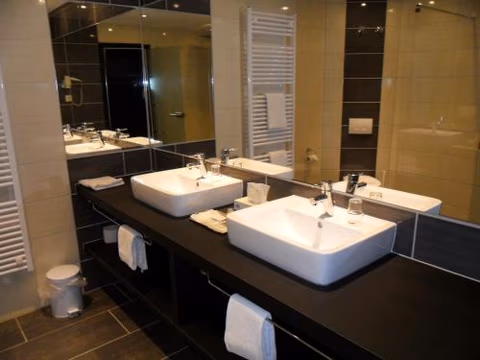 Moselstern Parkhotel Krähennest — foto 7