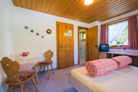 Hotel Cuntera — foto 4