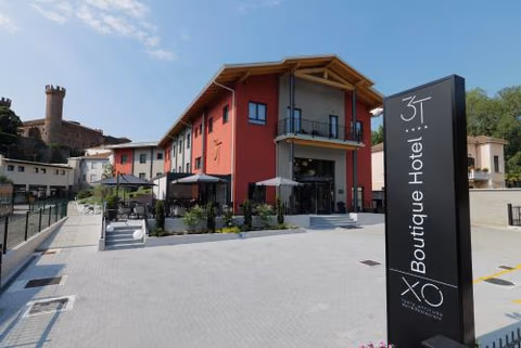 3T Boutique Hotel — foto 5