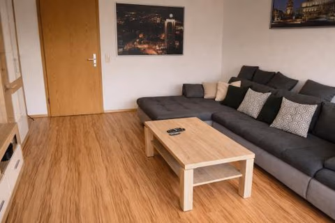 Schöne Wohnung in einer ruhiger Umgebung — foto 3