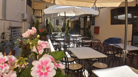 Hotel Firenze 2000 — foto 6