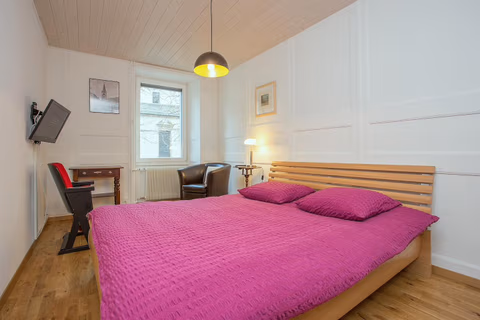 Midi Guestrooms — foto 4