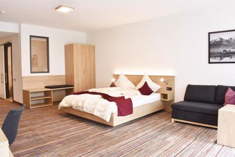 Soloplan City Resort — foto 6