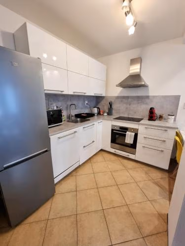Apartment Banska - City Centre & Private Parking — photo 3