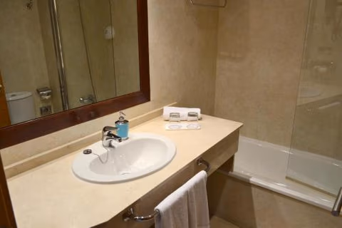 Hotel Alda Palacio Valdés — foto 9