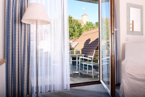 Hotel Agneshof Nürnberg — photo 7