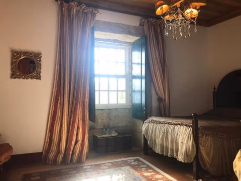 Hotel Rural Casa dos Viscondes da Varzea — foto 4