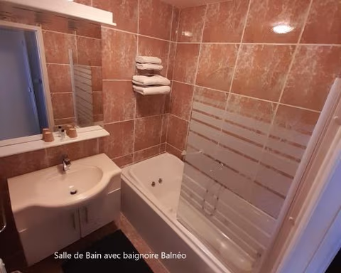 B&B Manoir de la Fabrègues — foto 4