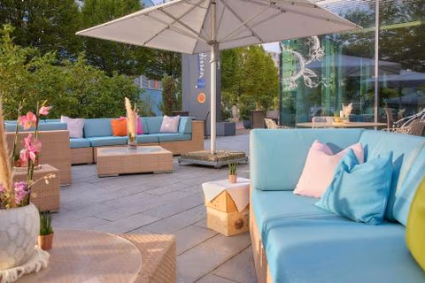 Radisson Blu Hotel, Lucerne — foto 2