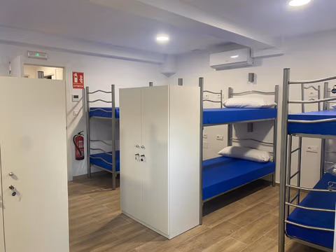Albergue O Bailarín — foto 1