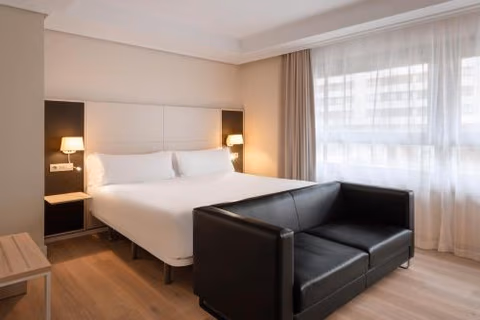 B&B HOTEL Vitoria General Álava — photo 6