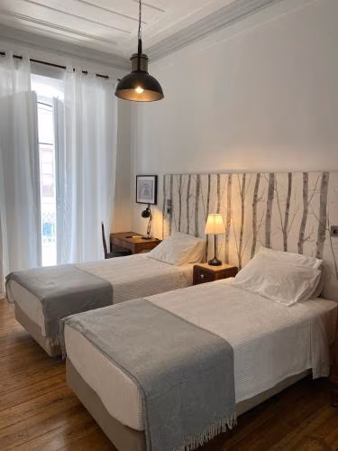 Residencial Uniao — foto 1