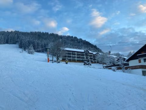 Ferienwohnung Ausblick — foto 4