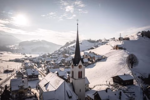 Appenzeller Huus Löwen — foto 3