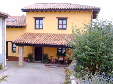 Casa Rural la Llosa del Canonigu — foto 1