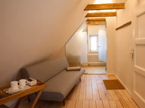 Bed and Breakfast unter den Linden — foto 6