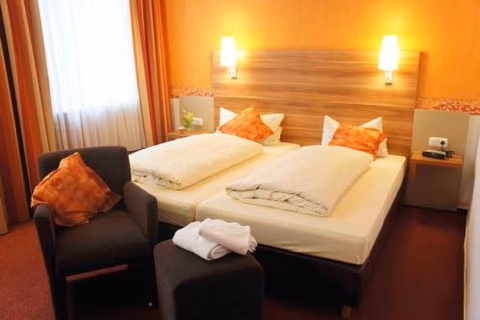 Hotel Café Konditorei Köppel — foto 5