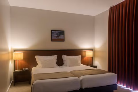 Hotel Torre Mar — foto 6