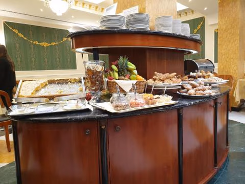 Zanhotel Europa — foto 6