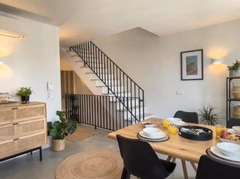 Jasmine House — foto 8