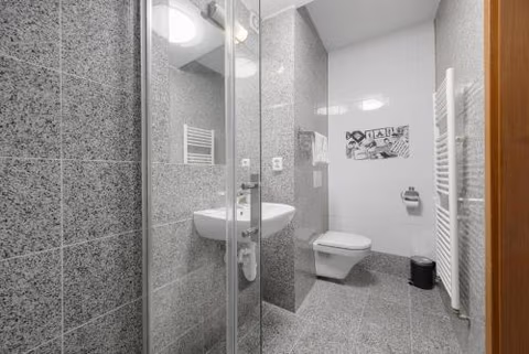 Hotel Reverie - Dependance, Check-in at Metropolitan Star — foto 8