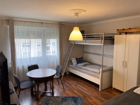 Schöne Wohnung in ruhiger Lage — photo 7