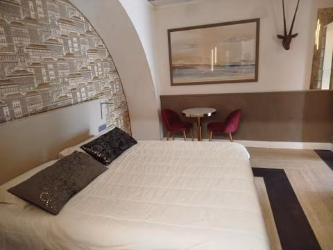 São Pedro Suite Faro — foto 1