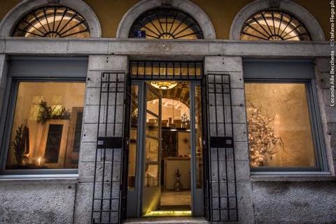 Locanda alla Beccherie — foto 7