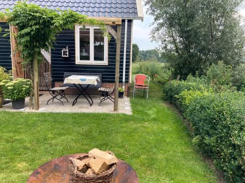 Vakantiehuisje De Waddenuil — foto 6