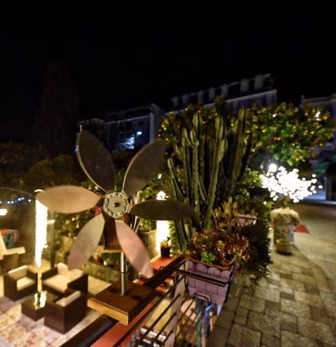 Hotel Villa Delibera — foto 5