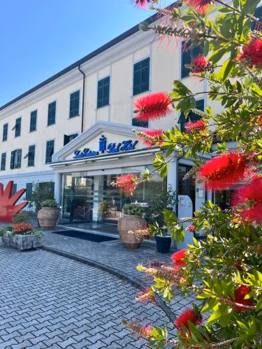 Santa Caterina Park Hotel — foto 1