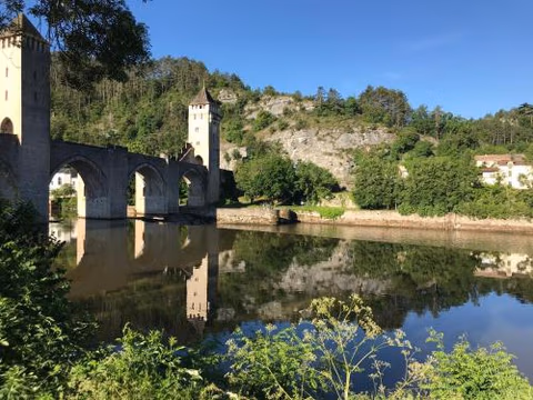 Best Western Plus Hotel Divona Cahors — foto 7