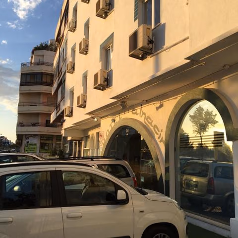 Hotel Alnacir — photo 1