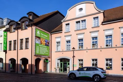 Flair Hotel Kamenz — foto 2