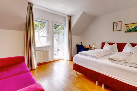 Hotel Lipmann "Am Klosterberg" — foto 9