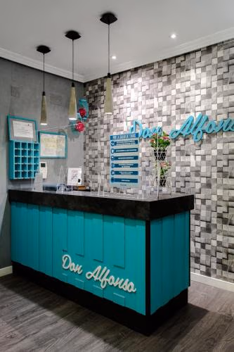Hostal Don Alfonso — photo 1