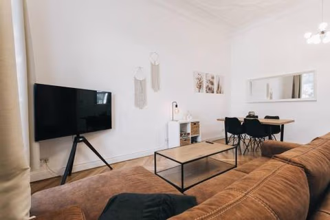 TIP! Design-Apartment in Toplage 75qm in Szeneviertel — foto 8