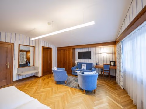 Hotel Hecht — foto 6