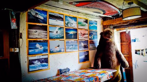 SURFtoLIVE House — foto 5