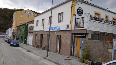 Albergue Berce do Camiño — foto 2