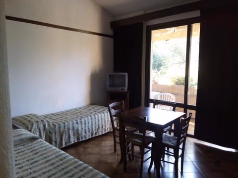 Balletti Park Hotel — foto 2
