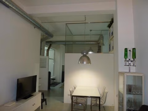 Oktheway Loft Santander Street — foto 8