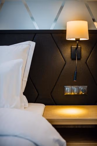 Hotel Sokół Wellness & SPA — photo 3