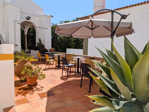 Hotel Solar de Monfalim — foto 4