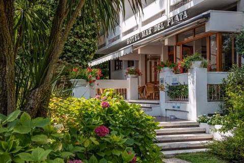 Hotel Mar Del Plata — photo 4