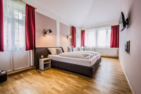 JUFA Hotel Königswinter/Bonn — foto 9
