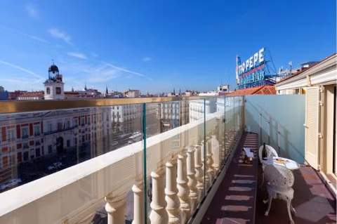 Hotel Europa — foto 4