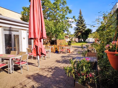 Hotel Scholz — foto 5