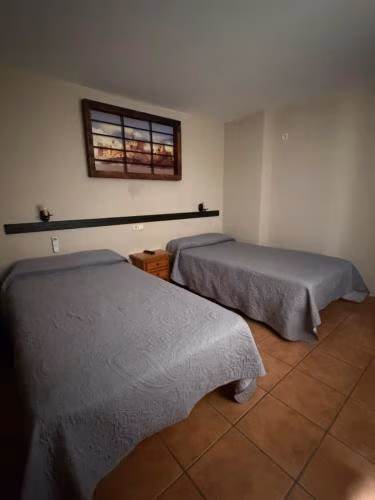 Hotel Hospederia Zacatin — foto 2